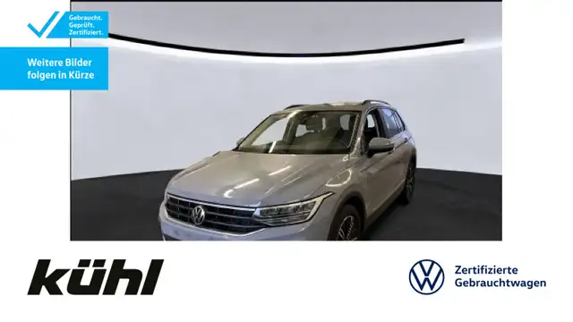 Volkswagen Tiguan 1.5 TSI DSG Life LED/ACC/Kamera/Navi/AHK