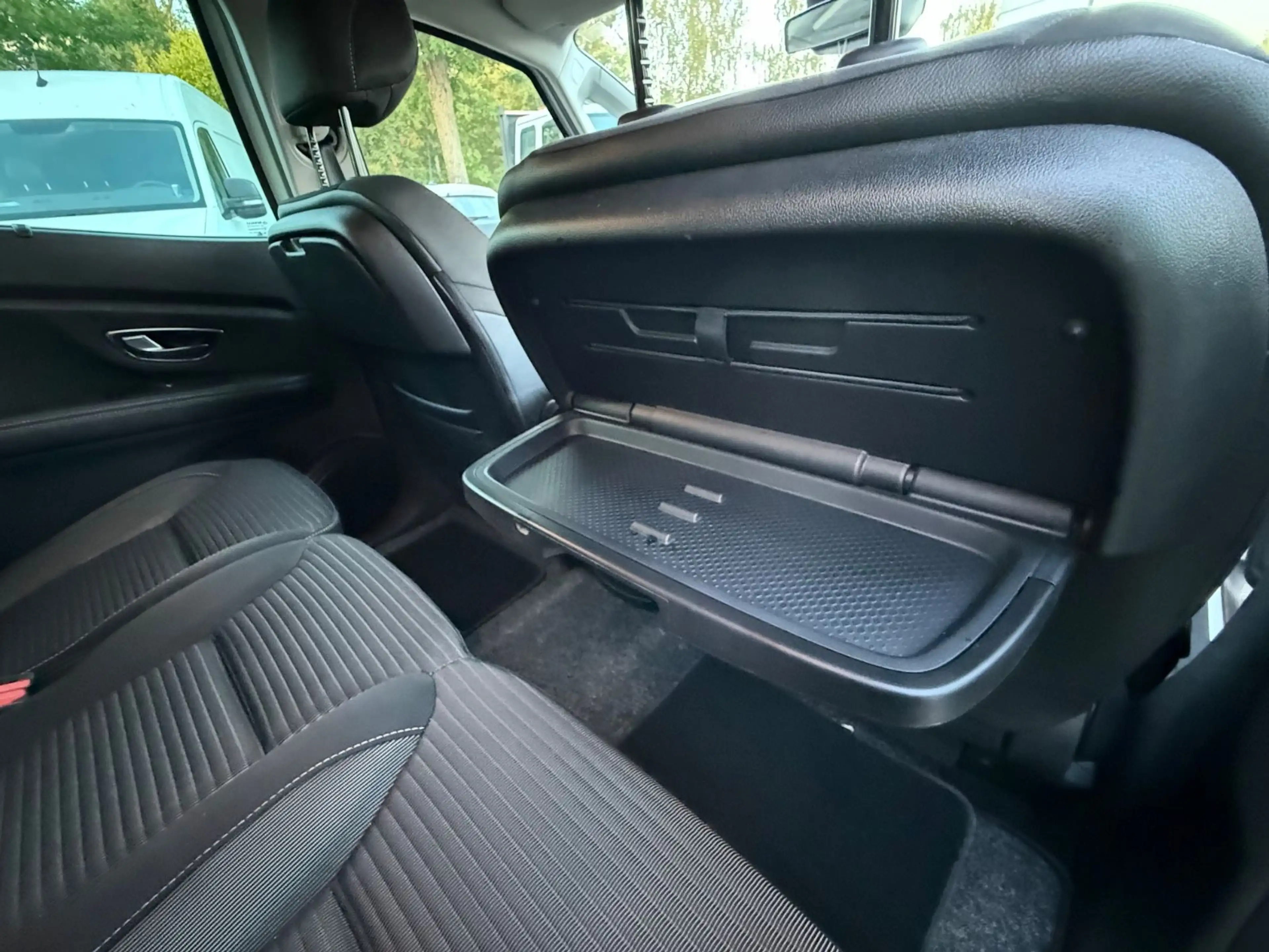 Renault Grand Scenic IV Business Edition*AUT*NAVI*LED* — photo 14