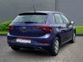 Volkswagen Polo VI Basis 1.0+LED+Klima+Einparkhilfe vo+hi+ Violett - thumbnail 4