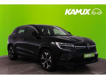 1.3TCe Aut.160 Evolution+LED+NAVI+KAMERA