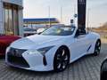 Lexus LC 500 Cabrio *Performance* Blanc - thumbnail 12