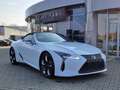Lexus LC 500 Cabrio *Performance* Blanc - thumbnail 1
