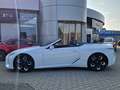 Lexus LC 500 Cabrio *Performance* Blanc - thumbnail 13