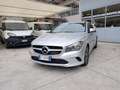 Mercedes-Benz CLA 180 CLA Shooting Brake - X117 Shooting Brake d Sport Argent - thumbnail 4