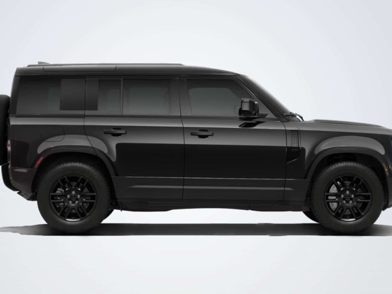 2026 Land Rover Defender 110 P300 S alt 2