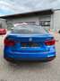 BMW 320 320d Gran Turismo#GT#M-Paket#Led#Navi# Blau - thumbnail 4