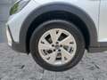 Volkswagen Taigo 1.5 TSI LIFE LED+NAV+DAB+SHZ+2xPDC+16Z.ALU Weiß - thumbnail 8