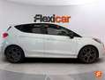 Ford Fiesta 1.0 EcoBoost S/S ST Line 100 Blanco - thumbnail 2