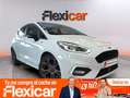 Ford Fiesta 1.0 EcoBoost S/S ST Line 100 Blanco - thumbnail 1