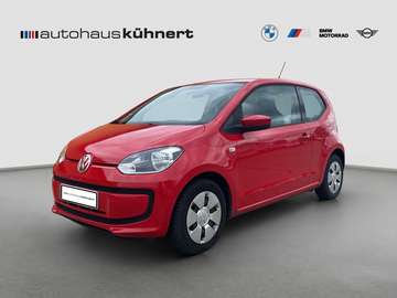 1.0 move +nur an Fahrzeughändler+