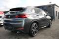 BMW X2 xDrive 20 d M Sport Navi AHK Gris - thumbnail 8