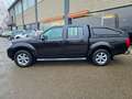 Nissan Navara NAVARA 2.5 DCI 190CV "LE" CON PREZZO REALE! Schwarz - thumbnail 2