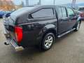 Nissan Navara NAVARA 2.5 DCI 190CV "LE" CON PREZZO REALE! Schwarz - thumbnail 6