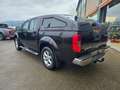 Nissan Navara NAVARA 2.5 DCI 190CV "LE" CON PREZZO REALE! Schwarz - thumbnail 3