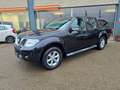 Nissan Navara NAVARA 2.5 DCI 190CV "LE" CON PREZZO REALE! Schwarz - thumbnail 1