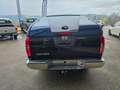 Nissan Navara NAVARA 2.5 DCI 190CV "LE" CON PREZZO REALE! Schwarz - thumbnail 4