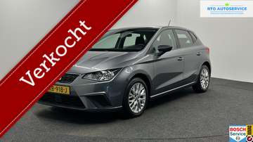 1.0 TSI Business Intense TREKHAAK NAVI CRUISE STOE