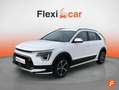 Kia Niro 1.6 GDi HEV 104kW (141CV) Drive Blanc - thumbnail 3