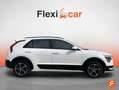 Kia Niro 1.6 GDi HEV 104kW (141CV) Drive Blanc - thumbnail 5