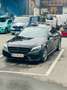 Mercedes-Benz C 200 (BlueTEC) d AMG Line Schwarz - thumbnail 1