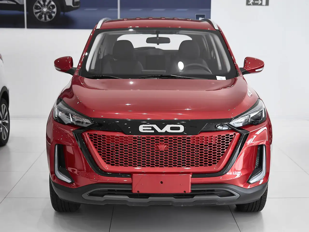 EVO EVO5 2026