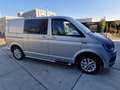 Volkswagen Transporter Transporter 2.0 TDI L1H2 Highl. 4 motion Zilver - thumbnail 5