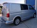 Volkswagen Transporter Transporter 2.0 TDI L1H2 Highl. 4 motion Zilver - thumbnail 3