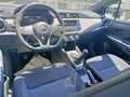 Nissan Micra 5 Porte 1.0 IG 71cv Visia + Beige - thumbnail 9