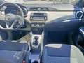 Nissan Micra 5 Porte 1.0 IG 71cv Visia + Beige - thumbnail 14