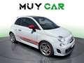 Abarth 500 500C 1.4T JET SECUENCIAL 140 Gris - thumbnail 1