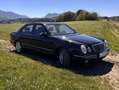 Mercedes-Benz E 430 E 430 Avantgarde Schwarz - thumbnail 2