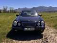 Mercedes-Benz E 430 E 430 Avantgarde Schwarz - thumbnail 1