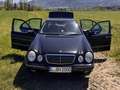 Mercedes-Benz E 430 E 430 Avantgarde Schwarz - thumbnail 6