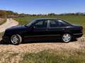 Mercedes-Benz E 430 E 430 Avantgarde Schwarz - thumbnail 3