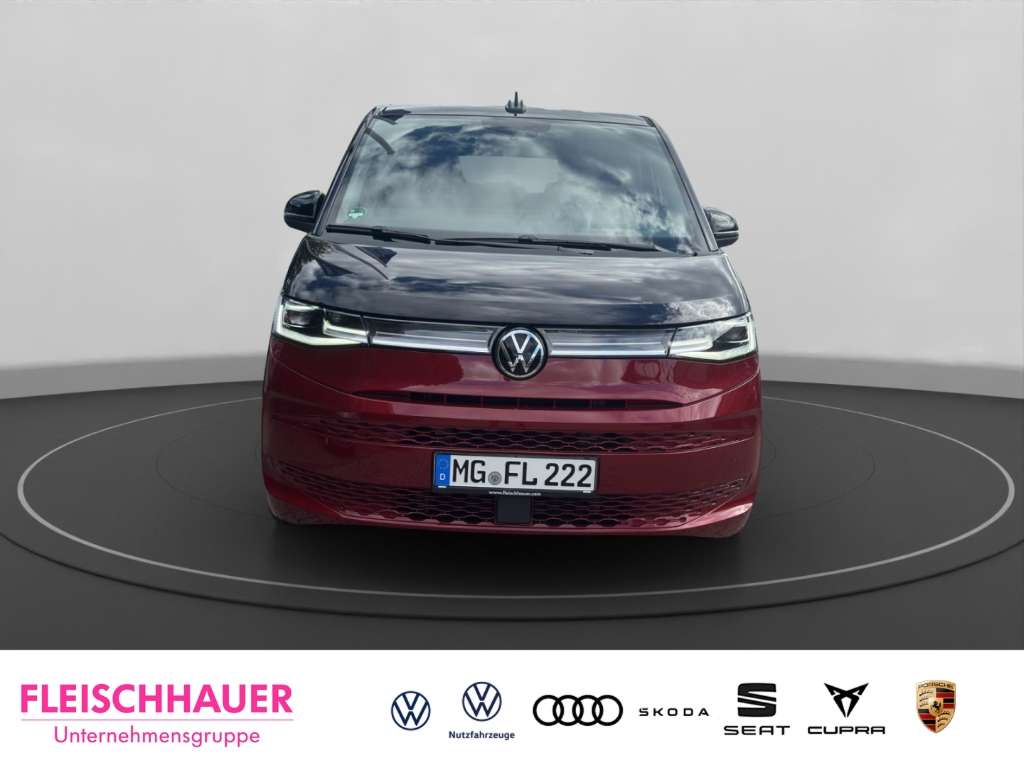 Volkswagen T7