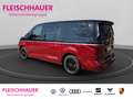 Volkswagen T7 Multivan Style lang 2.0 TDI DSG HUD StandHZG AHK-el. klappb Schwarz - thumbnail 4