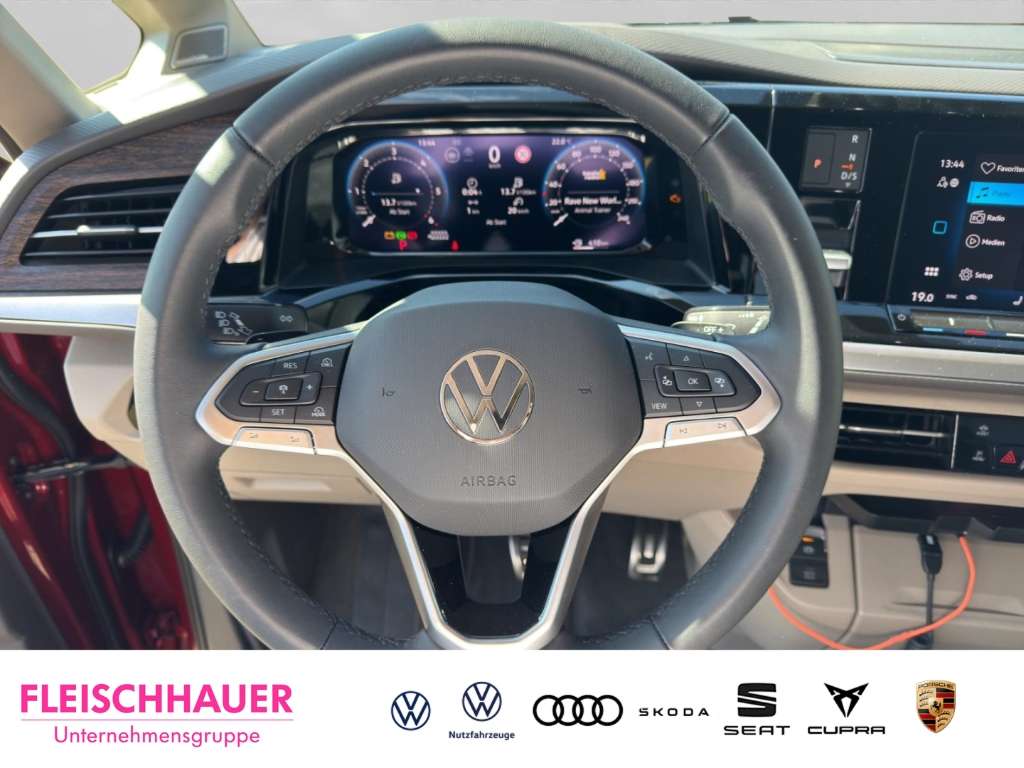 Volkswagen T7