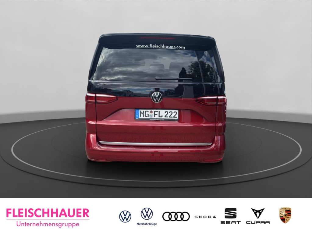 Volkswagen T7