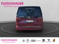 Volkswagen T7 Multivan Style lang 2.0 TDI DSG HUD StandHZG AHK-el. klappb Schwarz - thumbnail 5