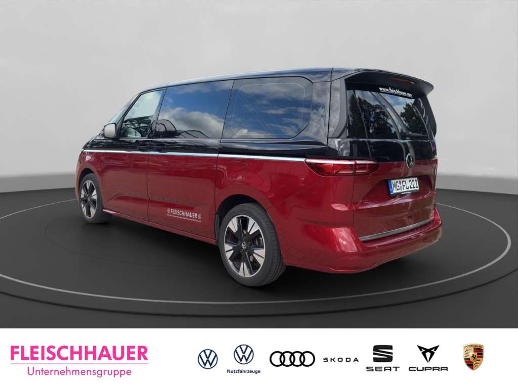 Volkswagen T7