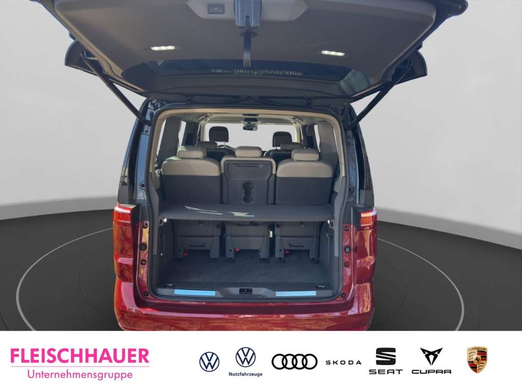 Volkswagen T7