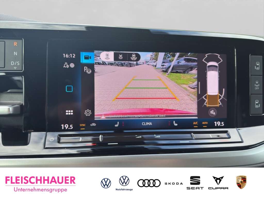Volkswagen T7