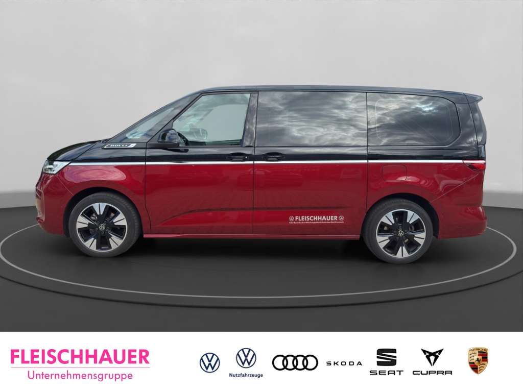 Volkswagen T7