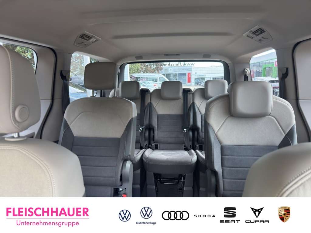 Volkswagen T7