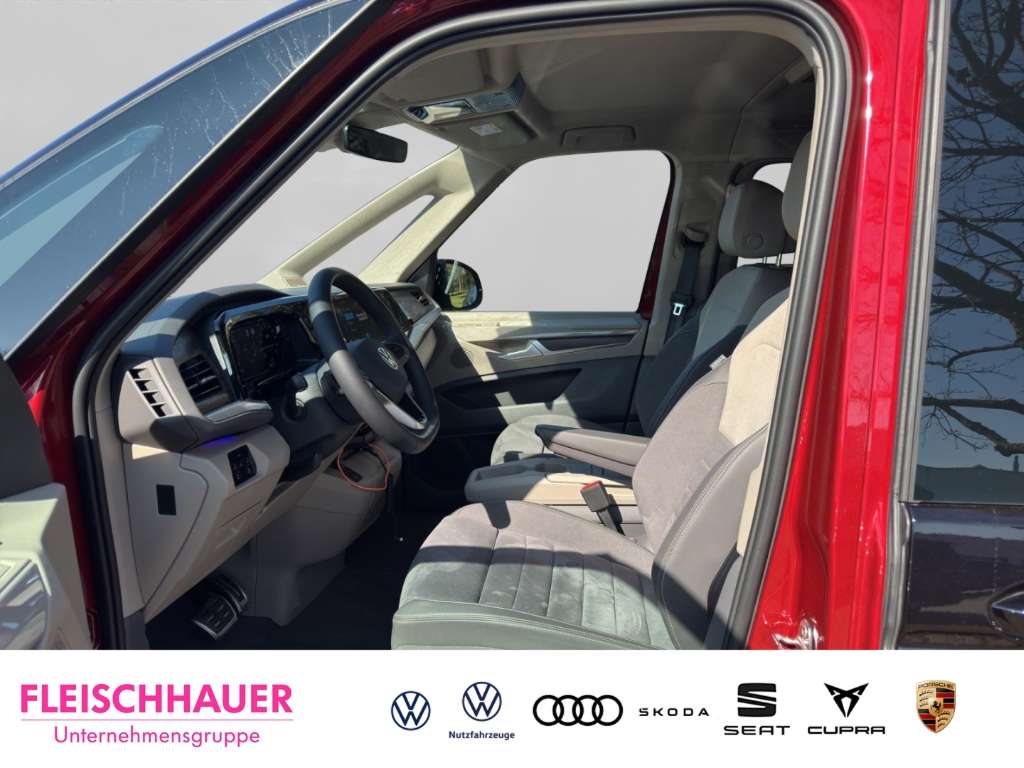 Volkswagen T7