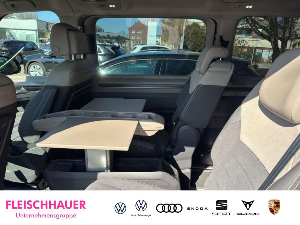 Volkswagen T7