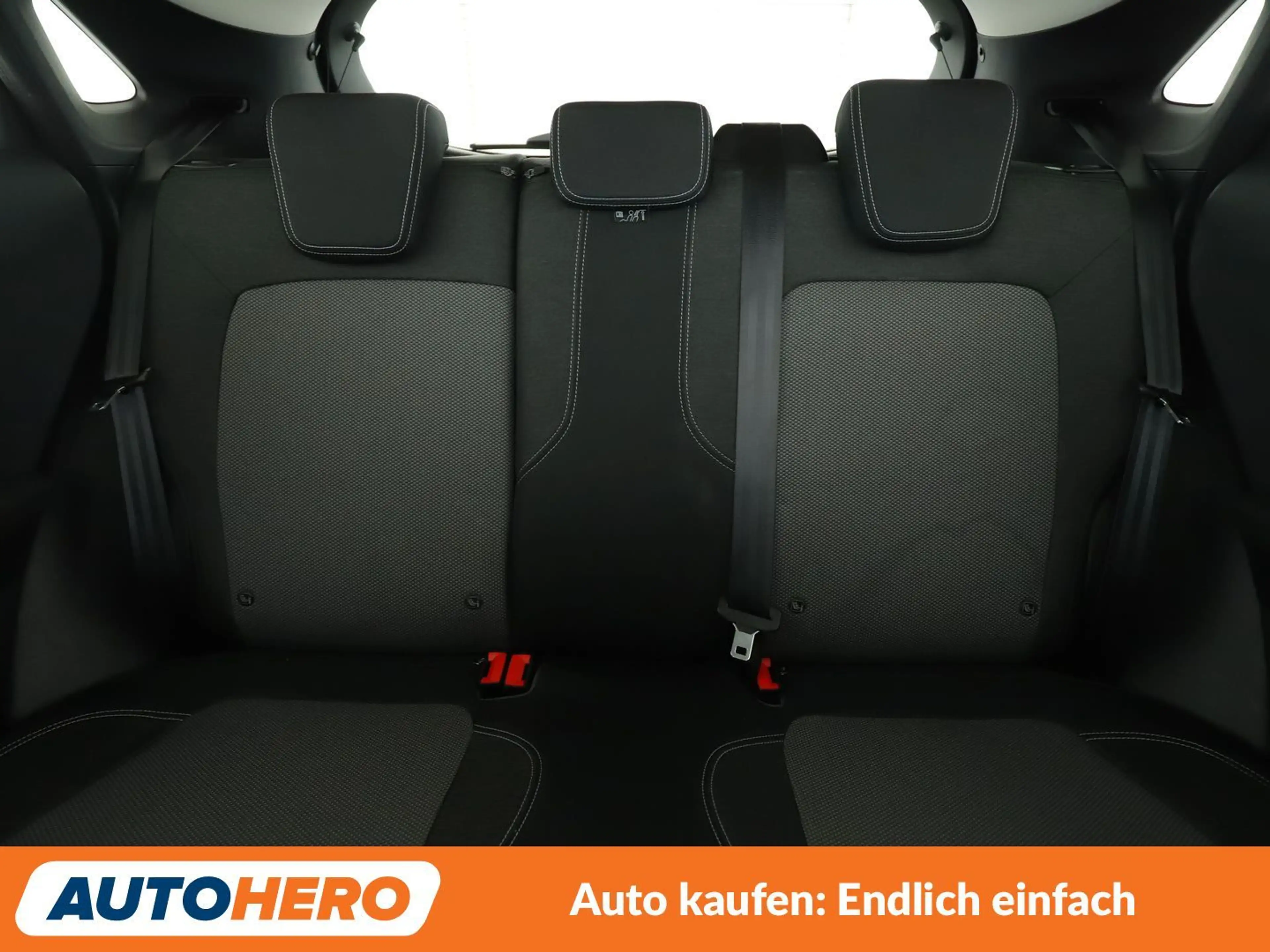 Ford Puma 1.0 EcoBoost Mild-Hybrid Titanium X*NAVI*LED*TEMPO — photo 15