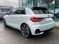 Audi A1 A1 SPB 30 TFSI S tronic S line edition Grigio - thumbnail 5