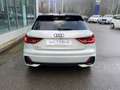 Audi A1 A1 SPB 30 TFSI S tronic S line edition Grigio - thumbnail 6