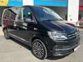 Volkswagen T6 Multivan Generation Six 4Motion Standheizung Black - thumbnail 3